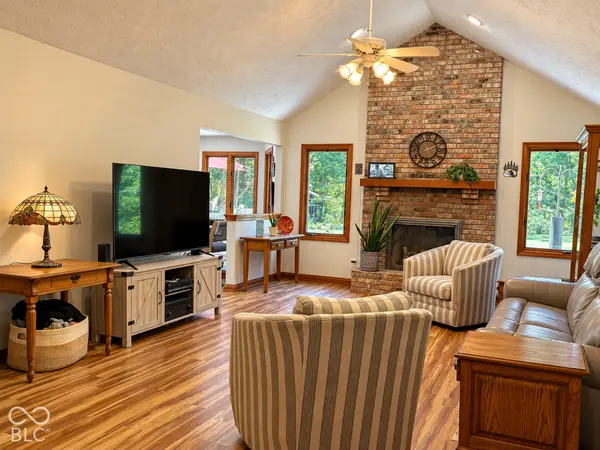 4268 Tattersall DR, Plainfield, IN 46168