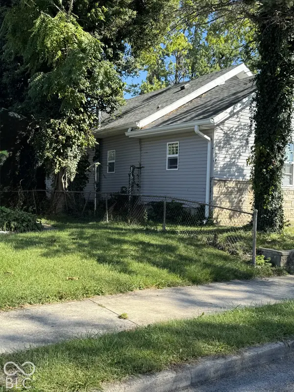 908 S Blaine AVE, Muncie, IN 47302