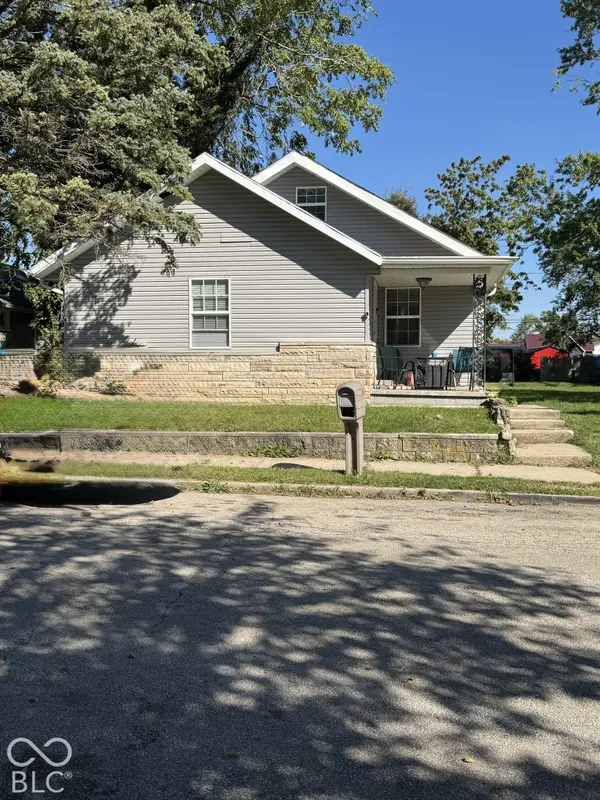 908 S Blaine AVE, Muncie, IN 47302