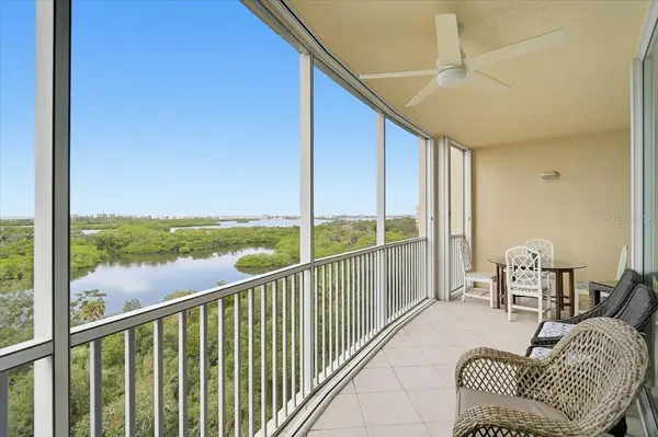 401 N POINT RD #703, Osprey, FL 34229