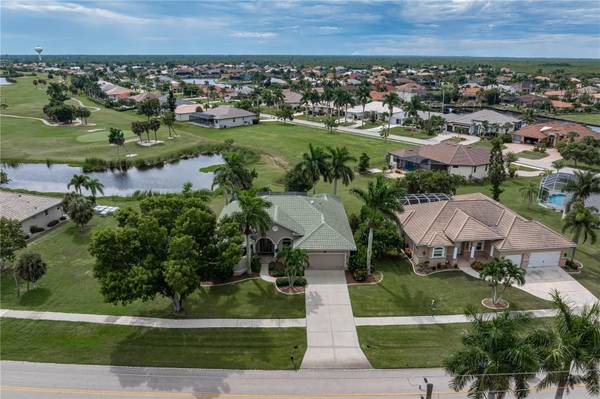 425 MADRID BLVD, Punta Gorda, FL 33950