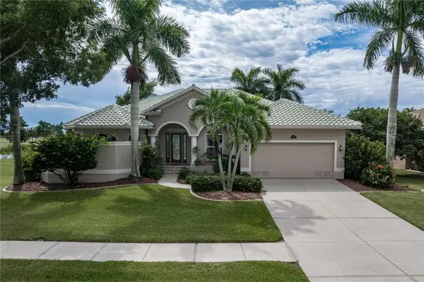 425 MADRID BLVD, Punta Gorda, FL 33950
