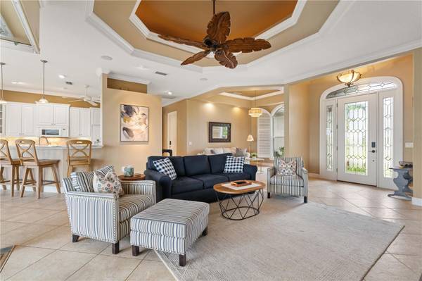 425 MADRID BLVD, Punta Gorda, FL 33950