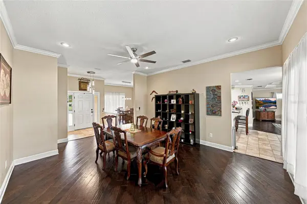 2909 BLACKWATER CREEK DR, Lakeland, FL 33810