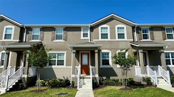 2327 GARDEN BELLE DR, Clermont, FL 34711