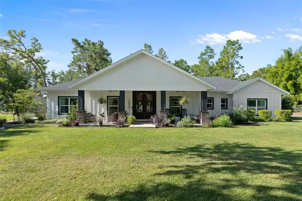 8556 COUNTY ROAD 243, Wildwood, FL 34785