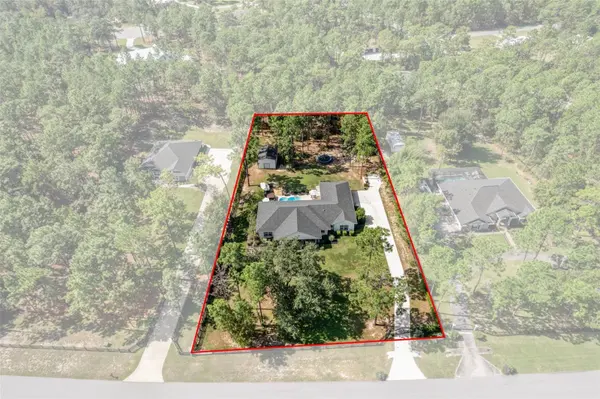 8556 COUNTY ROAD 243, Wildwood, FL 34785