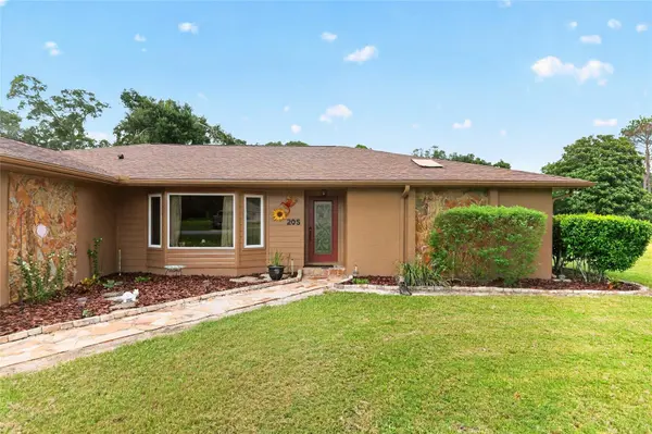 205 E FALCONRY CT, Hernando, FL 34442