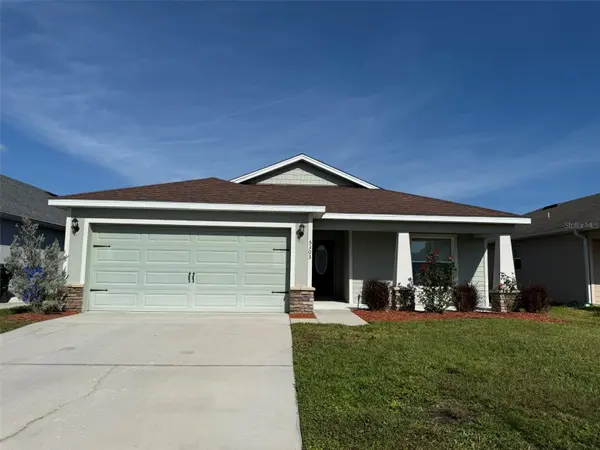 5303 WHITE EGRET LN, Lakeland, FL 33811