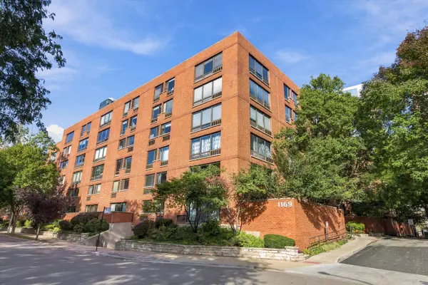 1169 S Plymouth CT #105, Chicago, IL 60605