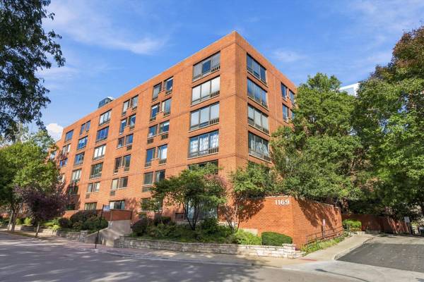 1169 S Plymouth CT #105, Chicago, IL 60605