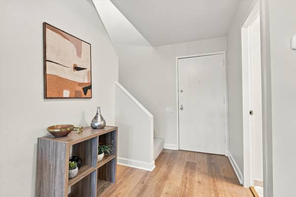 1169 S Plymouth CT #105, Chicago, IL 60605