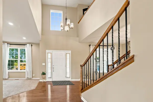 3165 Riley RD, Montgomery, IL 60538