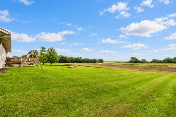 427 sunset DR, Colfax, IL 61728
