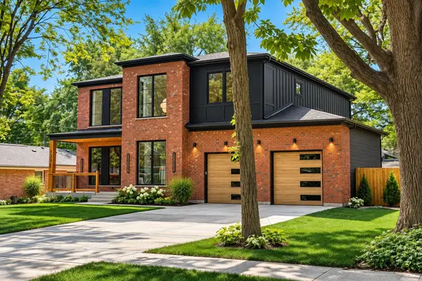 1398 Sunnyside AVE, Highland Park, IL 60035