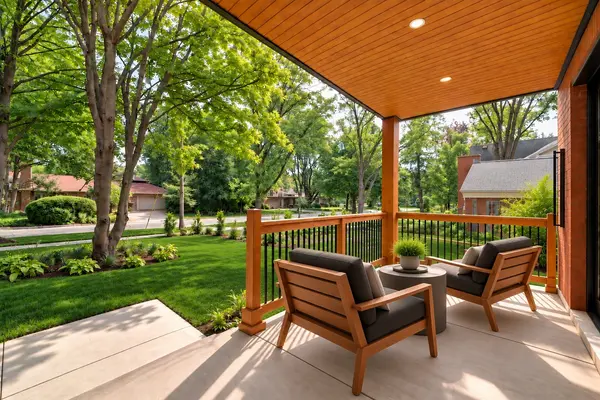 1398 Sunnyside AVE, Highland Park, IL 60035