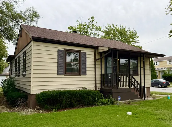 17963 Roy ST, Lansing, IL 60438