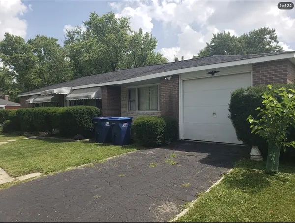 Address Not Disclosed