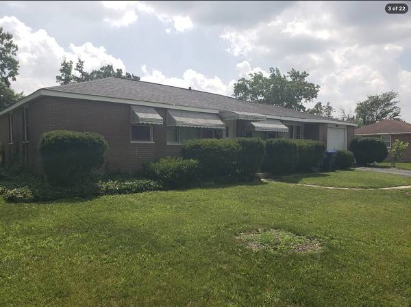 20821 DOGWOOD ST, Deerfield, IL 60015