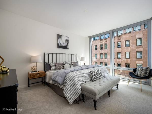 160 E Illinois ST #901, Chicago, IL 60611