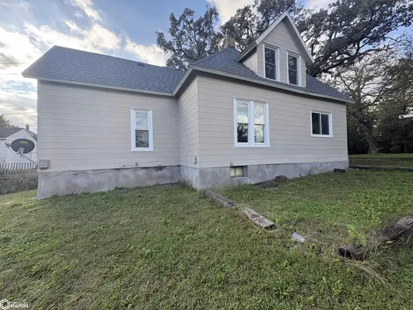 207 Park AVE, Iowa Falls, IA 50126
