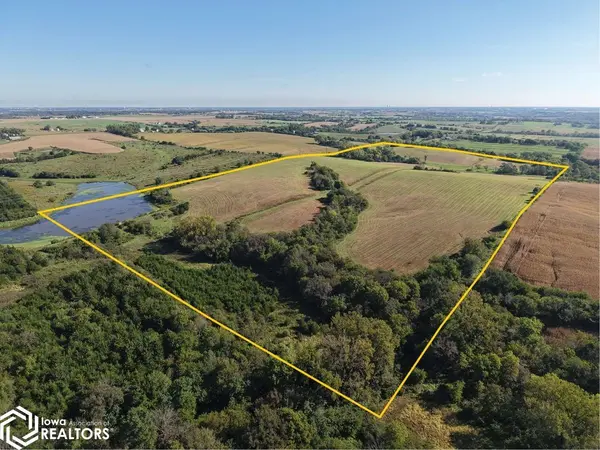 Timber Ridge Ave., Van Meter, IA 50261