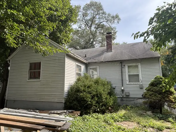 808 N 3rd ST, Kentland, IN 47951