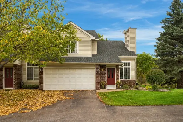 4385 Merrimac LN N #1, Plymouth, MN 55446