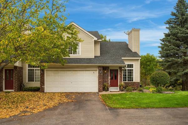 4385 Merrimac LN N #1, Plymouth, MN 55446