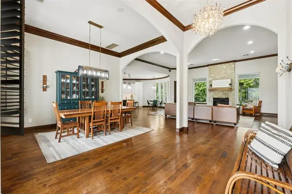 4317 Slate Bridge RD, Edmond, OK 73034