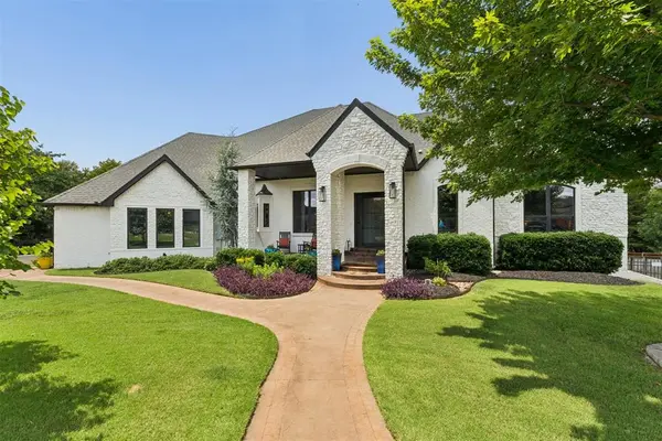 4317 Slate Bridge RD, Edmond, OK 73034