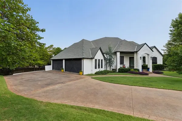 4317 Slate Bridge RD, Edmond, OK 73034