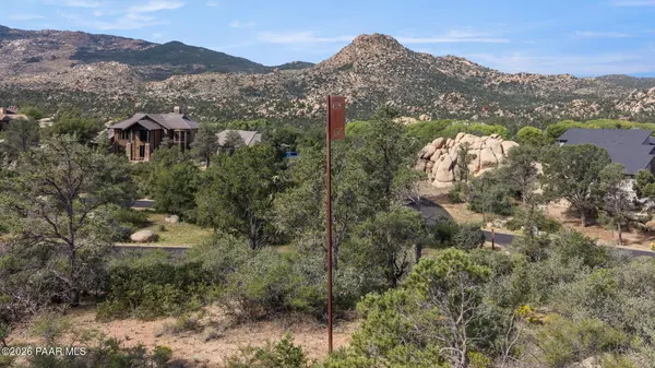 9599 N American Ranch RD, Prescott, AZ 86305