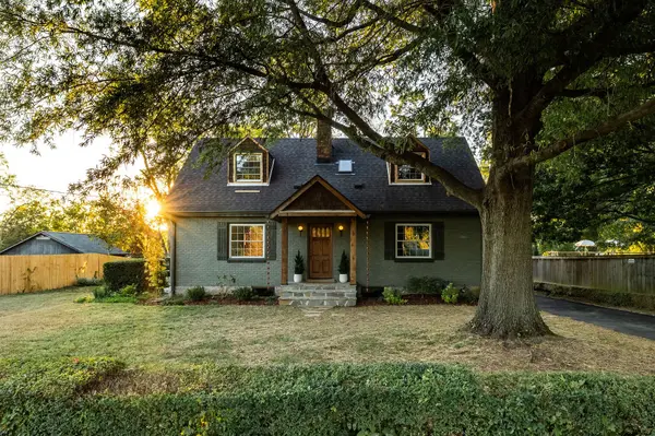 2005 Olga Ave, Nashville, TN 37216