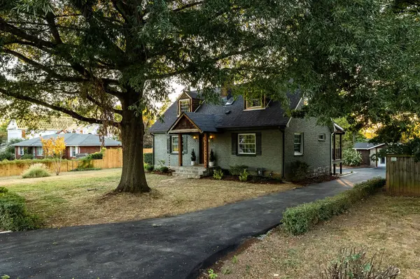 2005 Olga Ave, Nashville, TN 37216