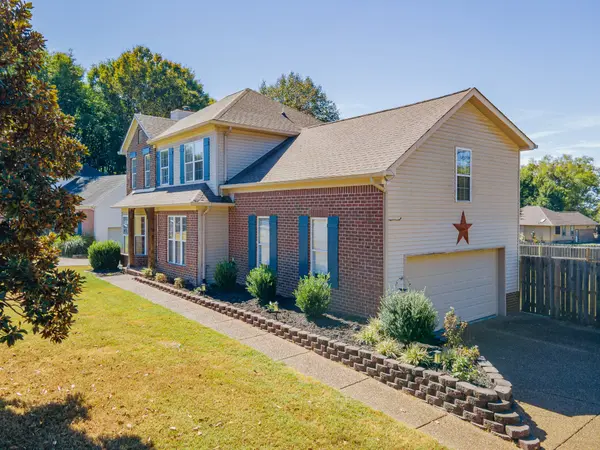 2617 Blair Park Cir, Thompsons Station, TN 37179