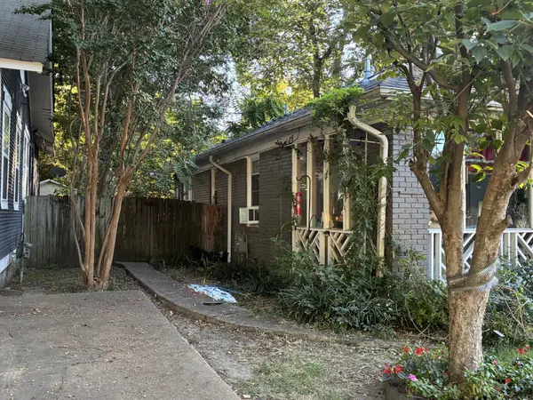 1391 Vance Ave, Memphis, TN 38104