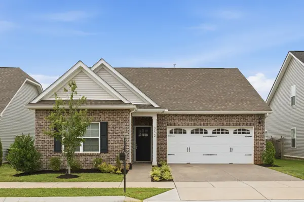 352 Telavera Dr, White House, TN 37188