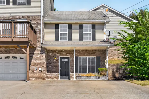 1631 Baltimore Drive #A, Clarksville, TN 37043