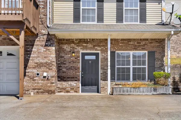 1631 Baltimore Drive #A, Clarksville, TN 37043