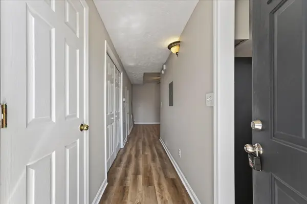 1631 Baltimore Drive #A, Clarksville, TN 37043