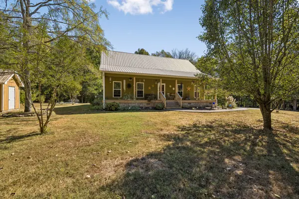 1421 Milltown Rd, Lewisburg, TN 37091