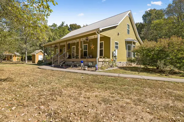 1421 Milltown Rd, Lewisburg, TN 37091