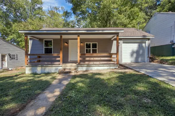 3307 E 43rd Street, Chattanooga, TN 37407