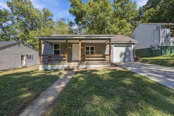 3307 E 43rd Street, Chattanooga, TN 37407
