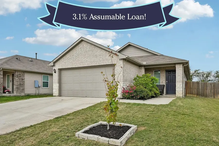343 Andover LN, Uhland, TX 78640