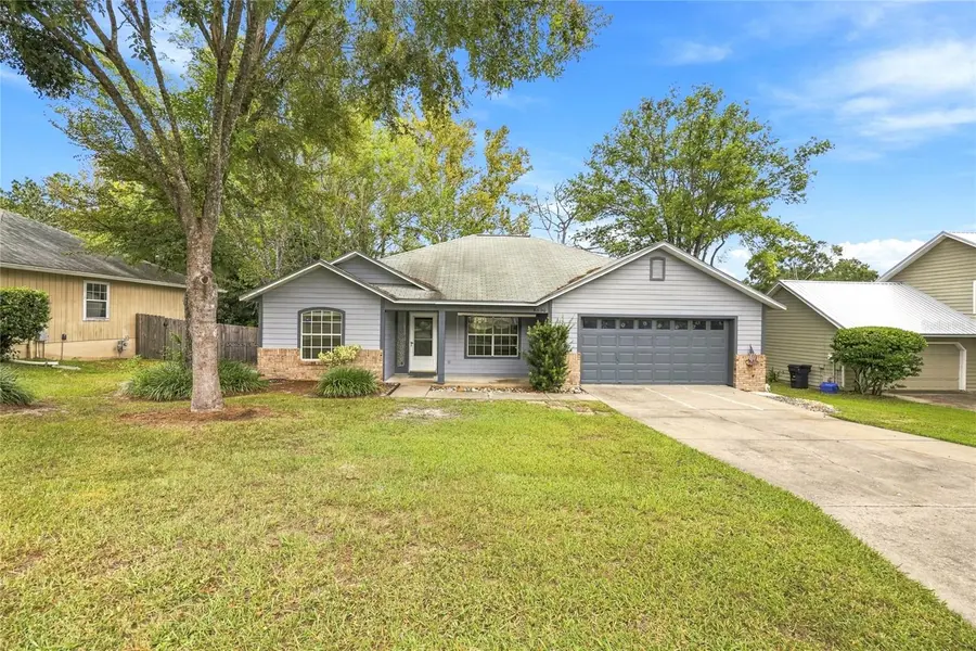 8630 NW 35TH RD, Gainesville, FL 32606