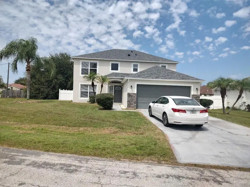 680 BASINGSTOKE CT, Kissimmee, FL 34758
