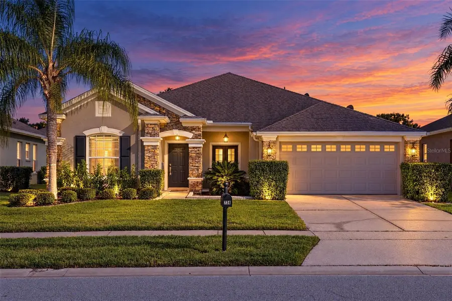 734 SENECA MEADOWS RD, Winter Springs, FL 32708