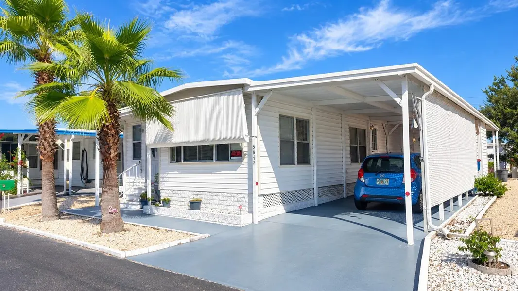 3517 TIKI DR W, Holiday, FL 34691